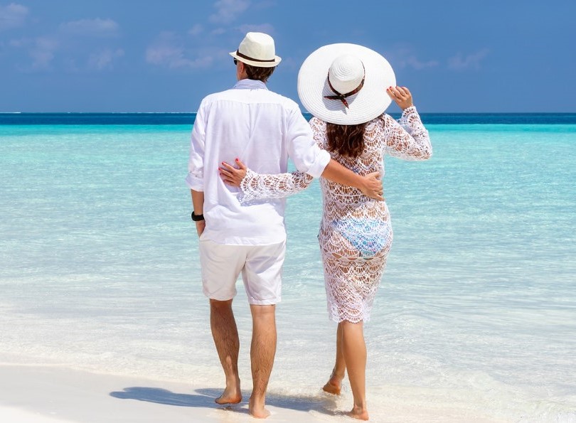 Alabama Honeymoon Planner