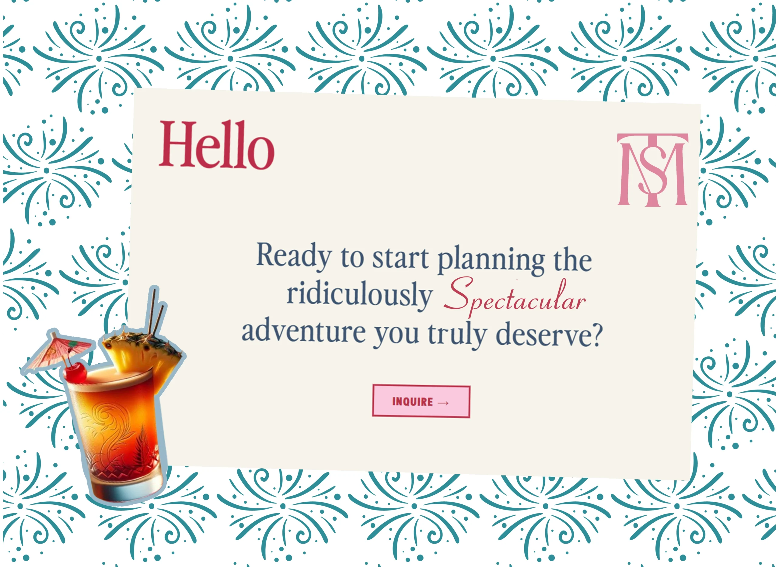 African Travel From Alabama