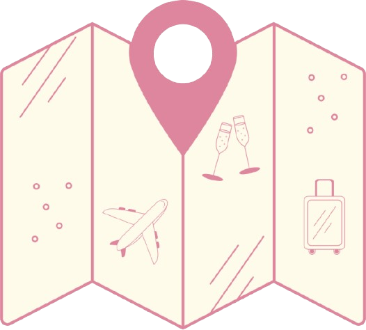 Honeymoon planner in Birmingham Alabama