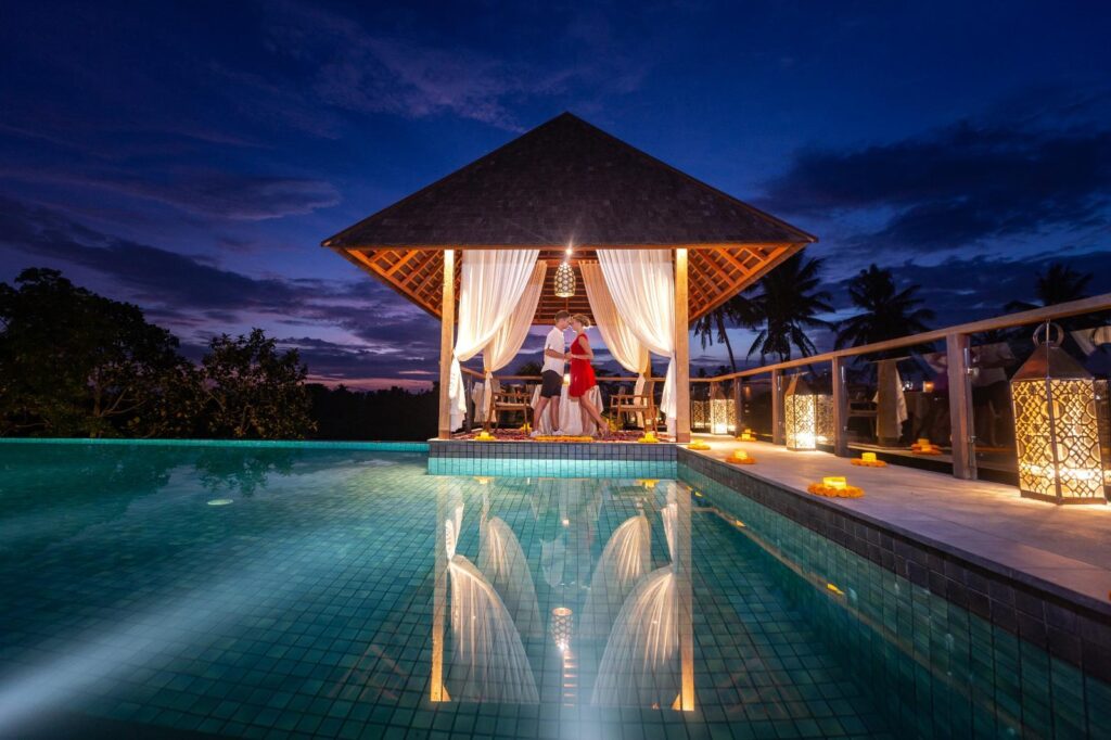 Honeymoon-Packages from Birmingham Alabama