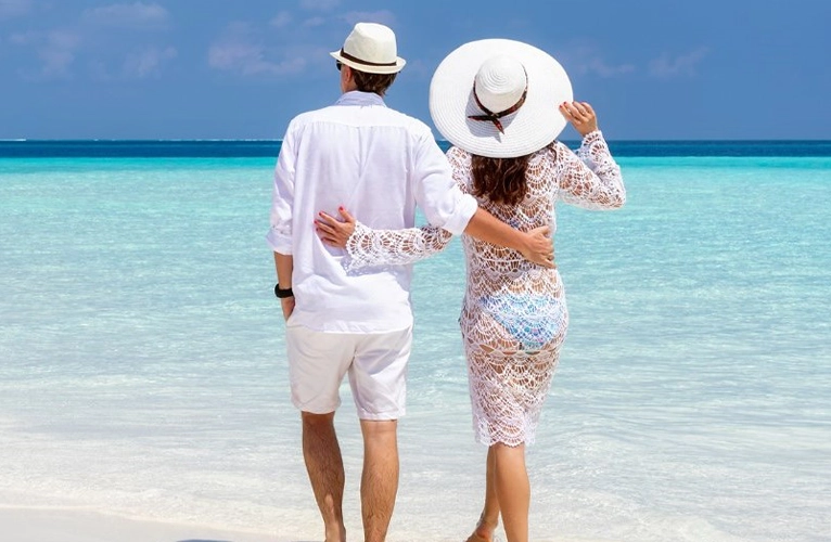 Mountain Brook Alabama honeymoon planner